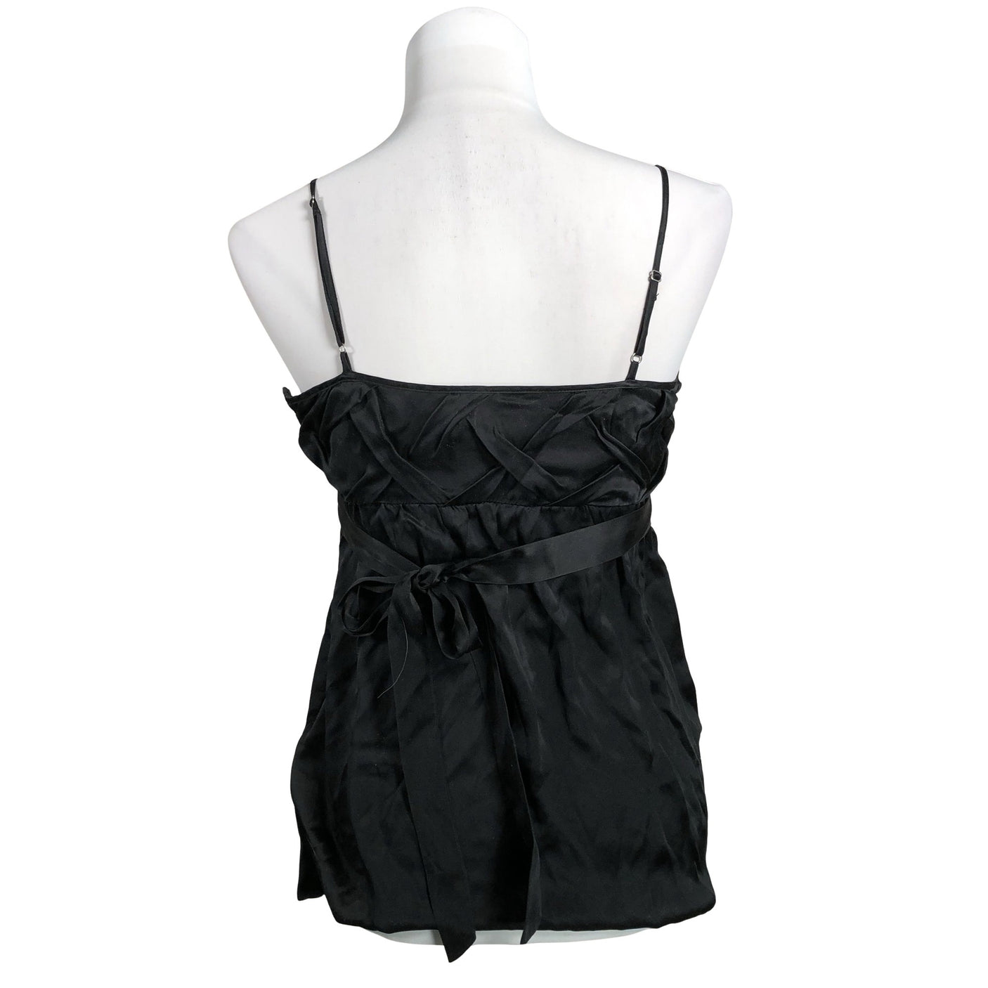 Unisex Marciano by Guess - Party top, size 36 - Black (2)