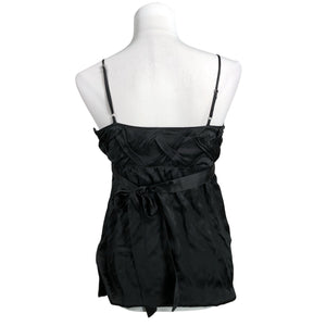 Unisex Marciano by Guess - Party top, size 36 - Black (2)