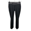 Unisex Mexx - Slacks, size 34 - Black ()