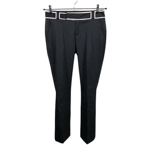Unisex Mexx - Slacks, size 34 - Black (2)