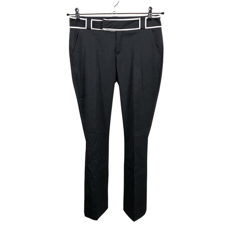 Unisex Mexx - Slacks, size 34 - Black (2)