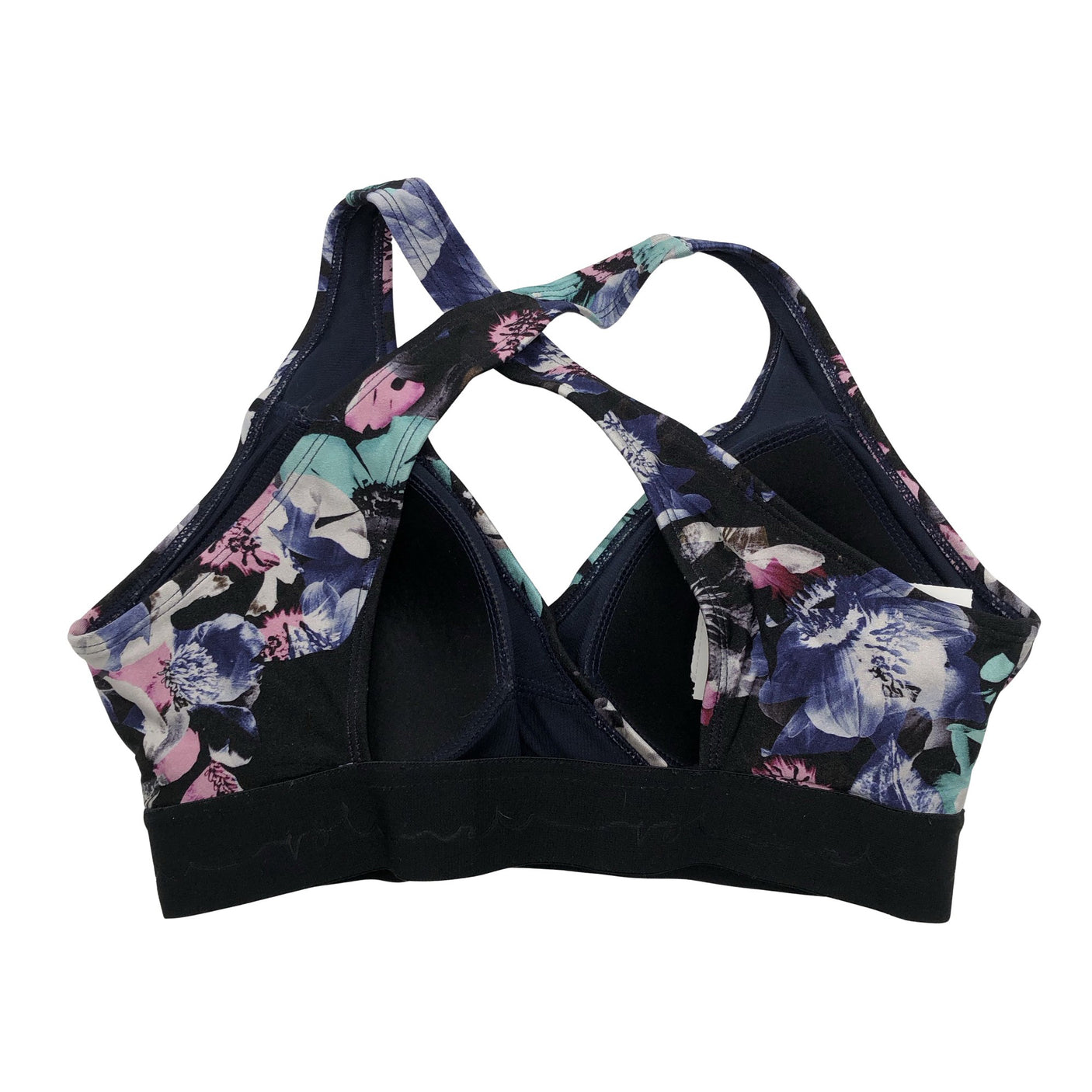 Unisex Röhnisch - Sports top, size 36 - Black (3)