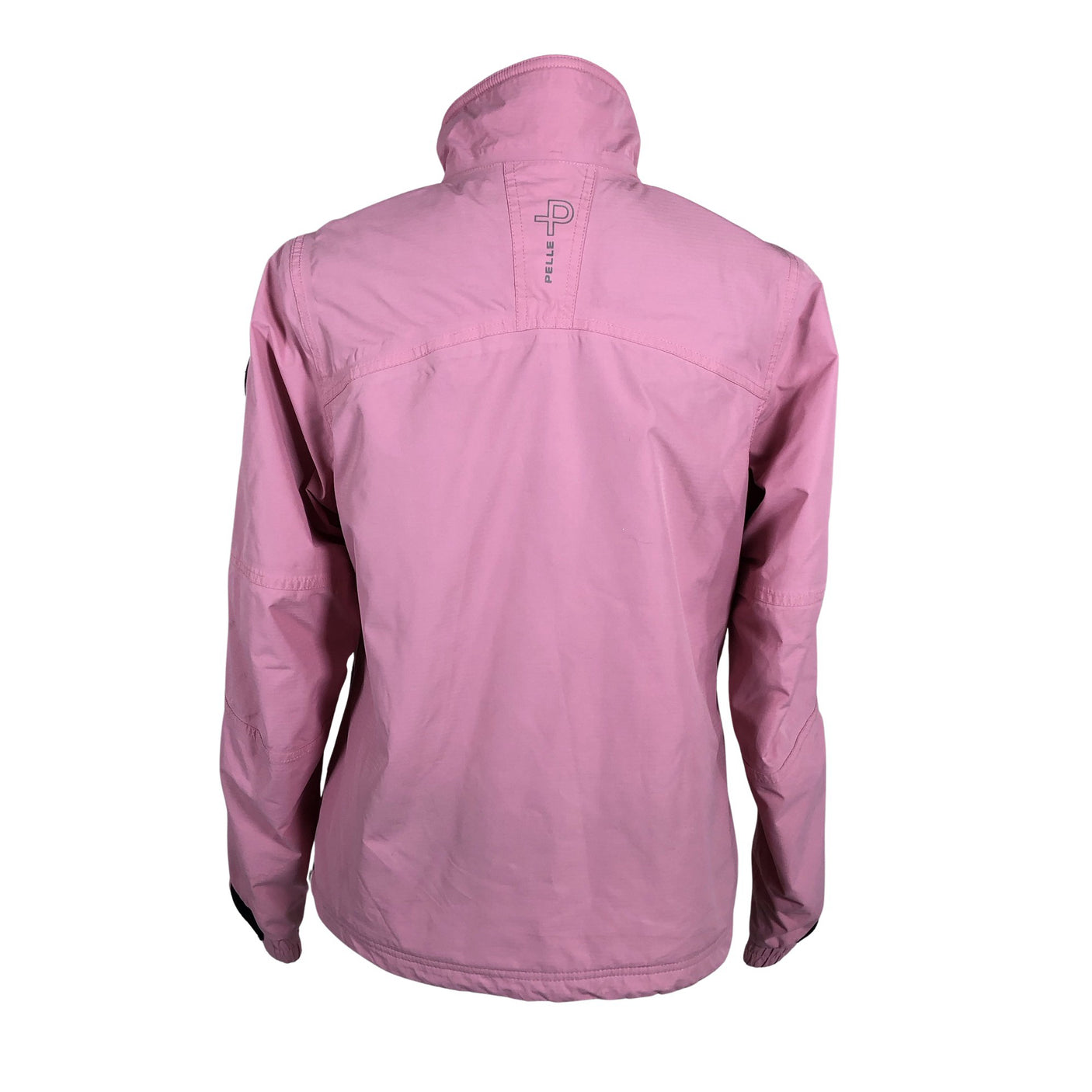 Unisex Pelle P - Outdoor jacket, size 38 - Light pink (3)