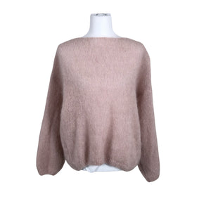 Unisex Americandreams - Cardigan, size 36 - Light pink (2)