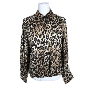 Unisex Bimba Y Lola - Blouse, size 36 - Beige (2)
