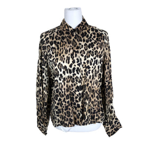 Unisex Bimba Y Lola - Blouse, size 36 - Beige (1)