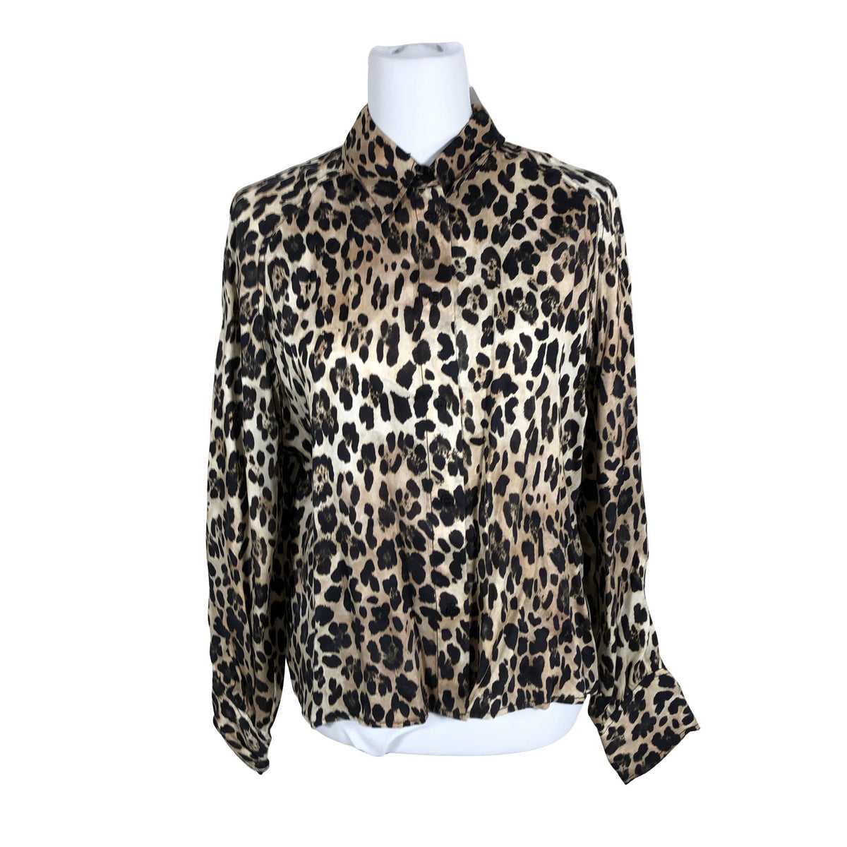 Unisex Bimba Y Lola - Blouse, size 36 - Beige (1)