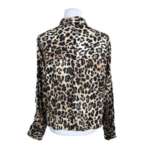 Unisex Bimba Y Lola - Blouse, size 36 - Beige (3)