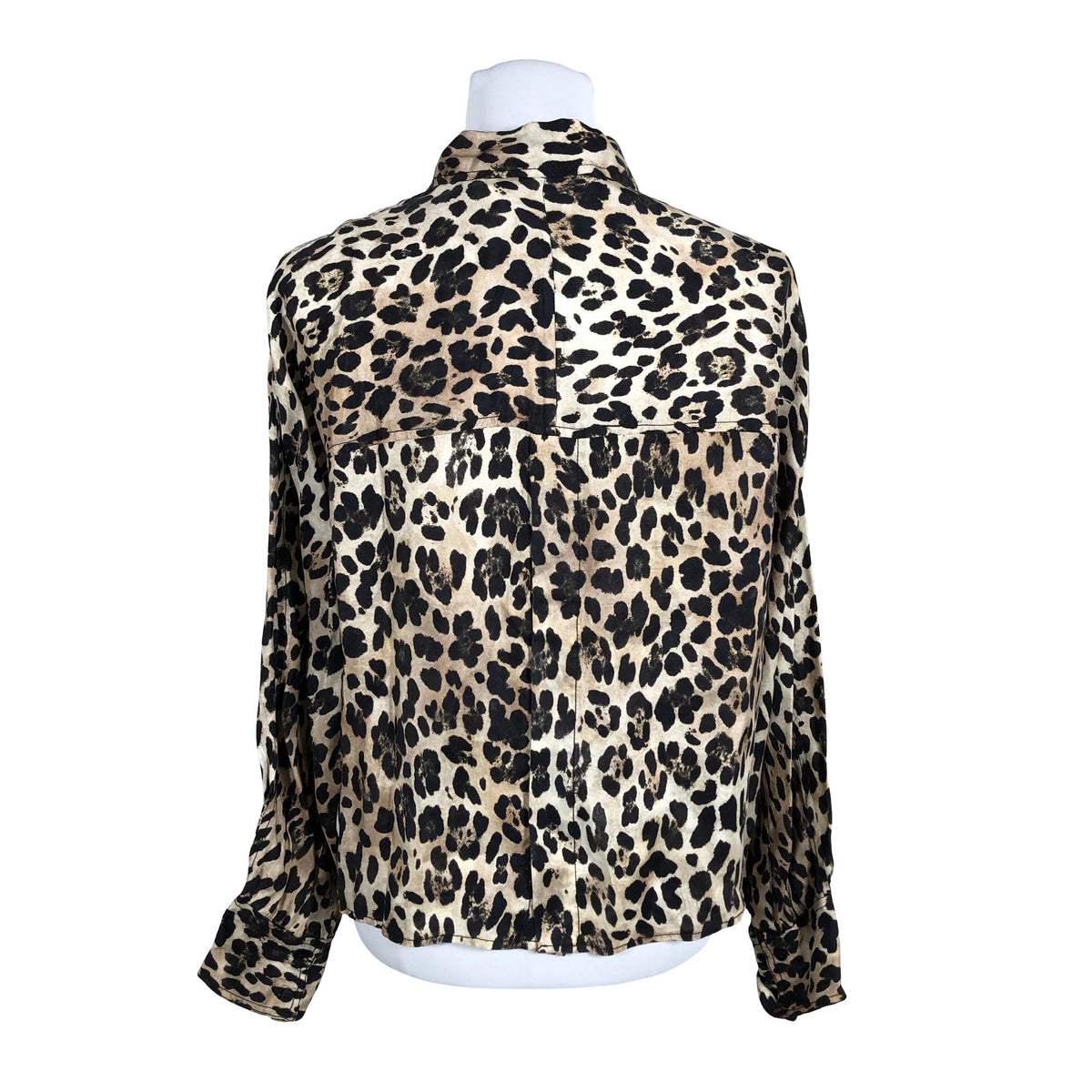 Unisex Bimba Y Lola - Blouse, size 36 - Beige (3)