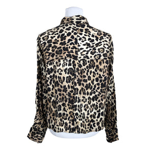 Unisex Bimba Y Lola - Blouse, size 36 - Beige (4)
