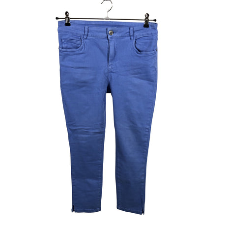 Unisex Your Face - Jeans, size 38 - Blue ()