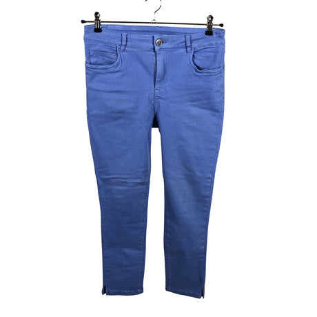 Unisex Your Face - Jeans, size 38 - Blue (2)