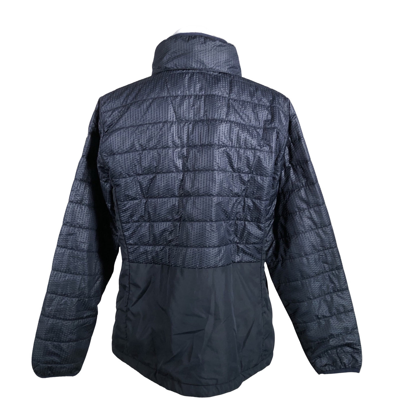Unisex Luhta - Lightly padded jacket, size 38 - Blue (2)