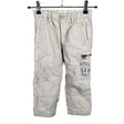 Unisex Gap - Slacks, size 92 - 98 - Beige ()