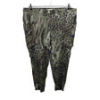 Unisex Punt Roma - Slacks, size 48 - Green ()