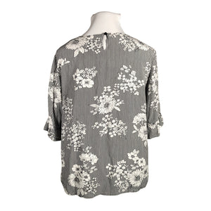 Unisex Micha - Blouse, size 44 - White (2)