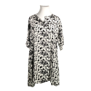 Unisex The Masai - Dress, size 44 - White (1)