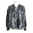 Unisex IRO - Blouse, size 42 - Blue ()
