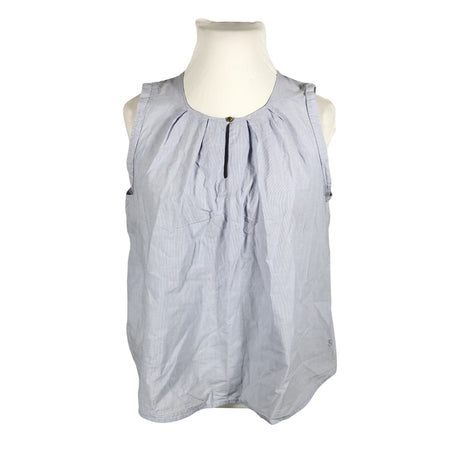Unisex Holly & Whyte by Lindex - Top, size 48 - Light blue ()