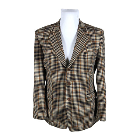 Unisex Daks London - Jacket, size 42 - Brown ()