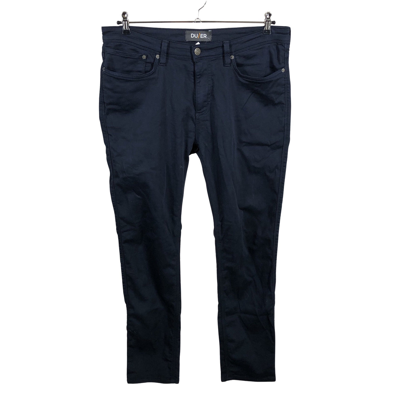 Unisex DU/ER - Jeans, size W36 - Blue (1)
