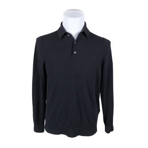 Unisex Ted Baker - Sweater, size M - Blue (1)