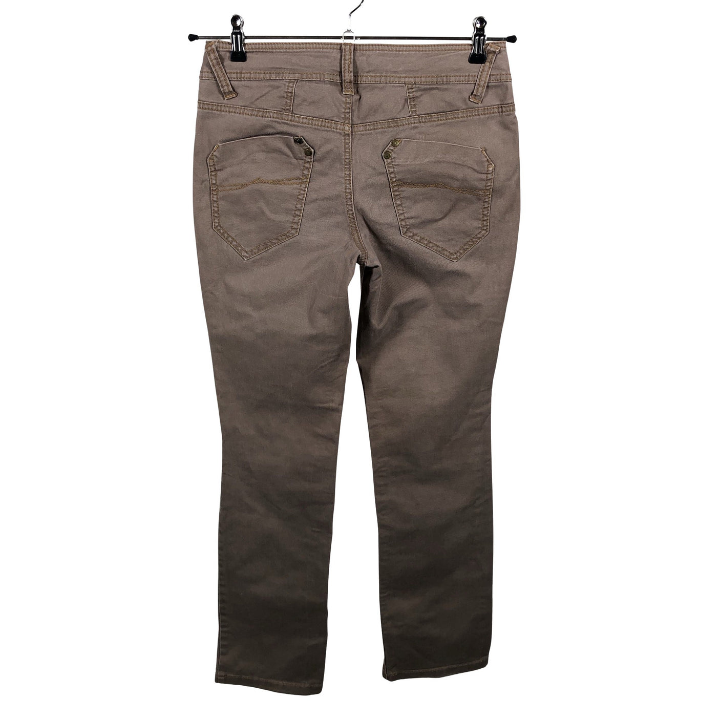 Unisex Esprit - Slacks, size 36 - Brown (2)