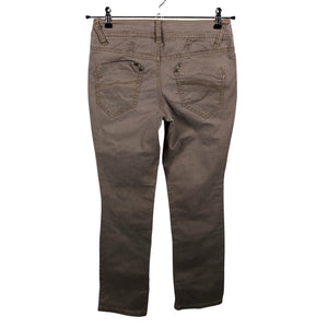 Unisex Esprit - Slacks, size 36 - Brown (2)