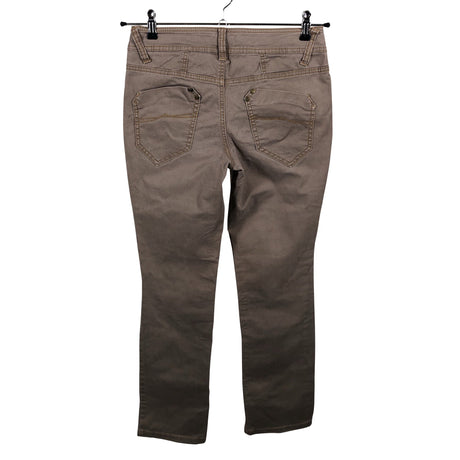Unisex Esprit - Slacks, size 36 - Brown (2)