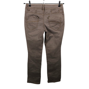 Unisex Esprit - Slacks, size 36 - Brown (4)