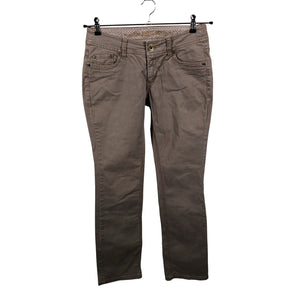 Unisex Esprit - Slacks, size 36 - Brown (1)