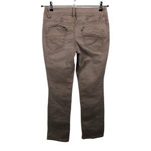 Unisex Esprit - Slacks, size 36 - Brown (3)