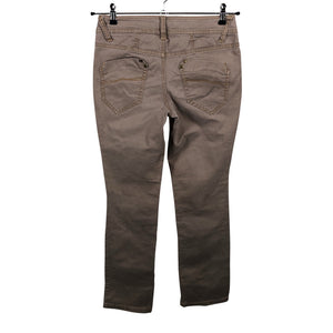Unisex Esprit - Slacks, size 36 - Brown (3)