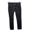Unisex Filippa K. - Jeans, size W29 - Black ()