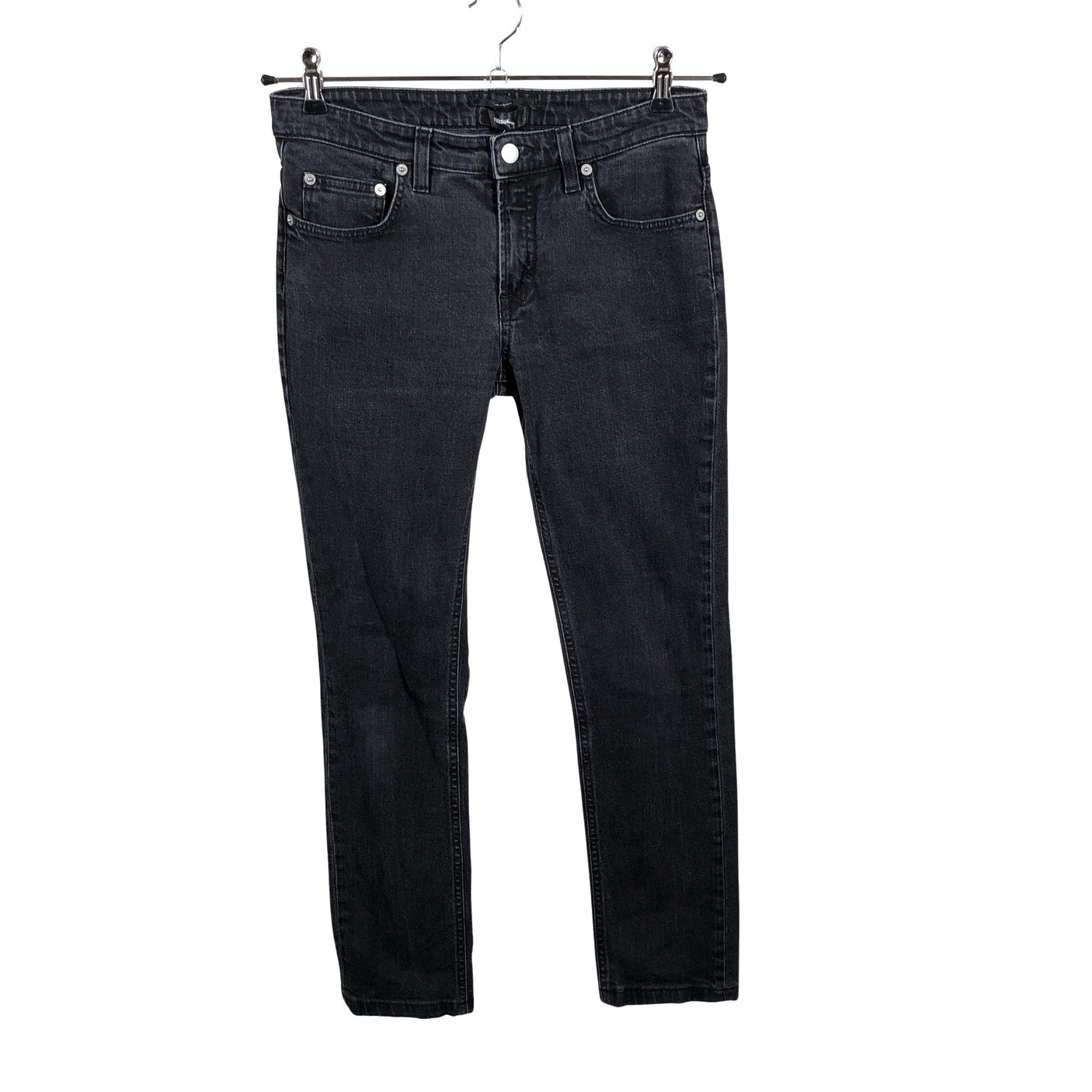 Unisex Filippa K. - Jeans, size W29 - Black (1)