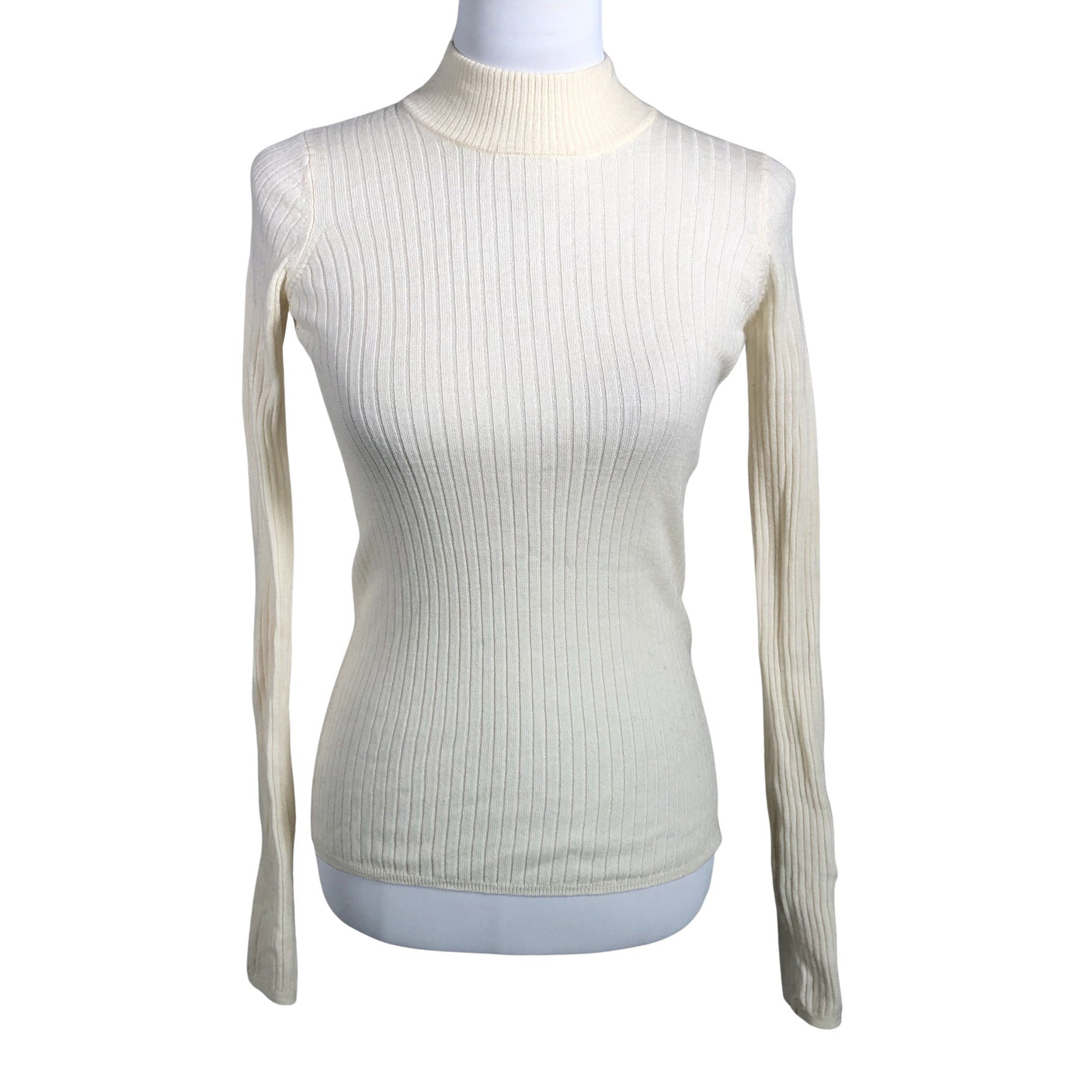 Unisex InWear - Sweater, size 36 - Natural white (1)