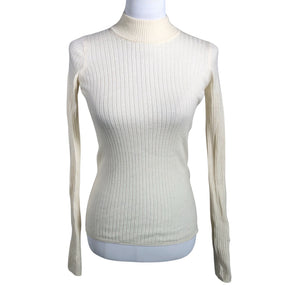 Unisex InWear - Sweater, size 36 - Natural white (1)