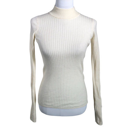 Unisex InWear - Sweater, size 36 - Natural white ()