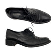 Unisex Bianco - Walking shoes, size 37 - Black ()