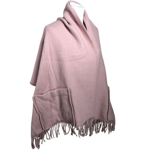 Unisex Lapuan Kankurit - Shawl, size Maxi - Light pink (2)