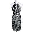 Unisex Cache - Tricot dress, size 36 - White ()