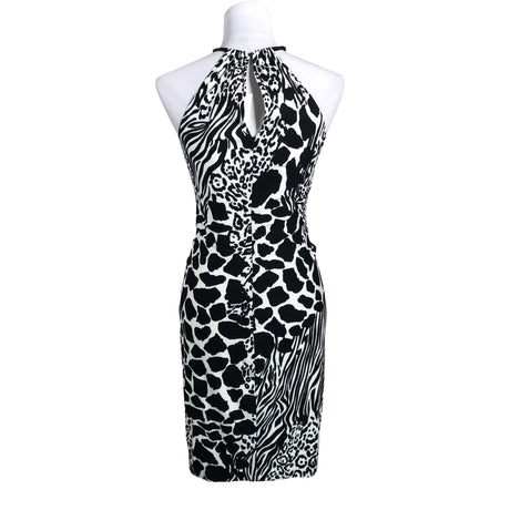 Unisex Cache - Tricot dress, size 36 - White (2)
