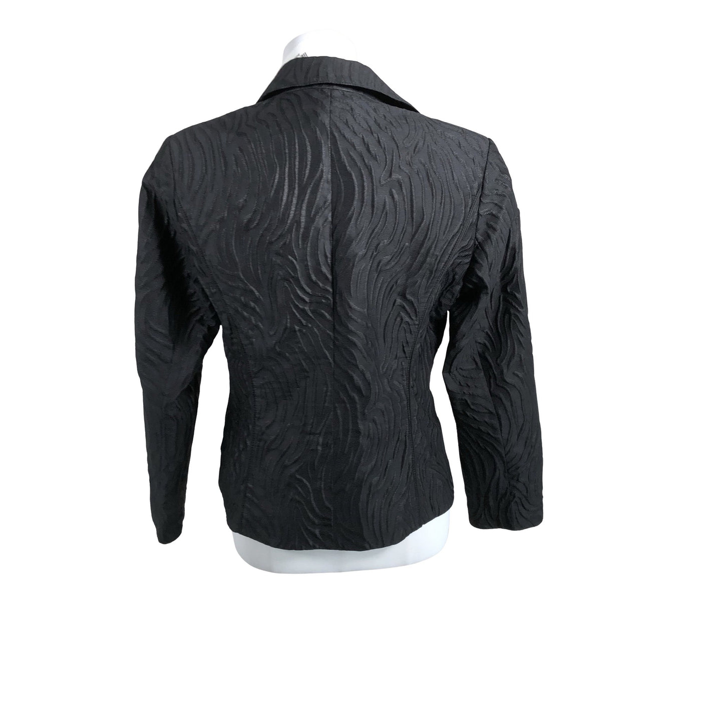 Unisex Gerry Weber - Outdoor jacket, size 40 - Black (2)