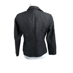 Unisex Gerry Weber - Outdoor jacket, size 40 - Black (2)