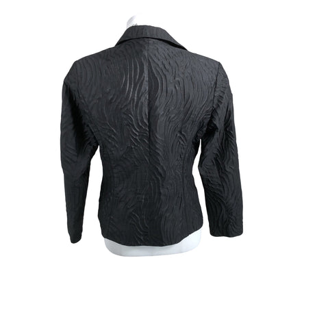 Unisex Gerry Weber - Jacket, size 40 - Black (2)