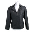Unisex Gerry Weber - Outdoor jacket, size 40 - Black ()