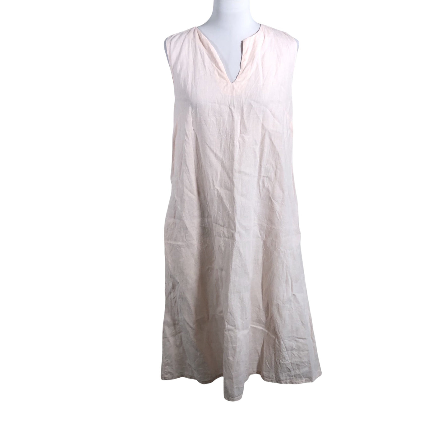 Unisex Niinmun design - Dress, size 40 - Light pink (1)