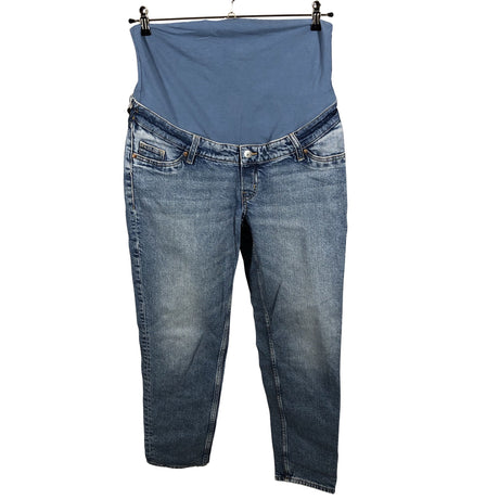Unisex H&M Mama - Jeans, size 40 - Blue (2)
