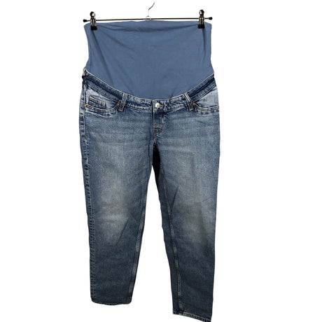 Unisex H&M Mama - Jeans, size 40 - Blue ()