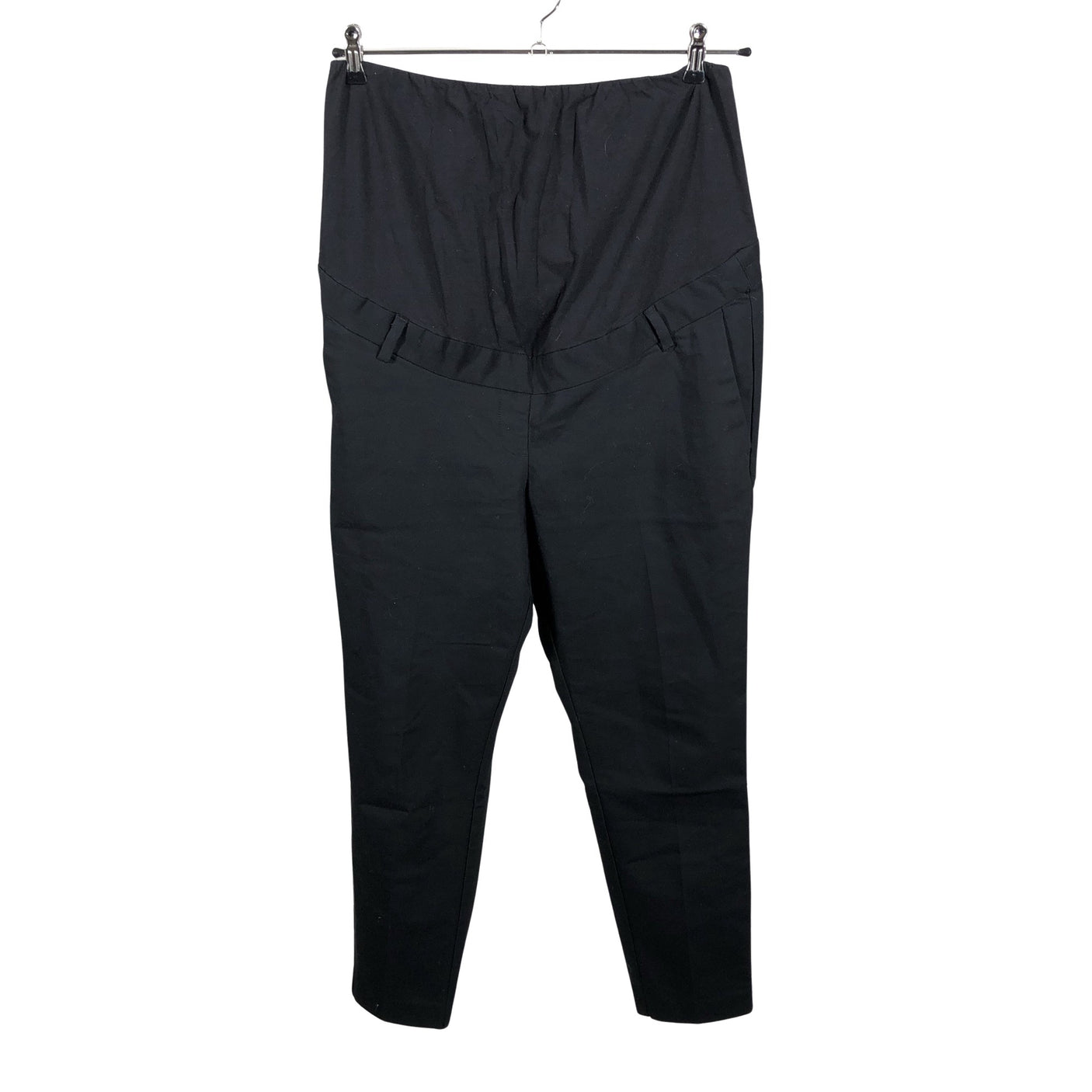 Unisex H&M Mama - Slacks, size 40 - Black (1)